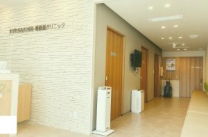 すがわら内科外科・静脈瘤クリニック