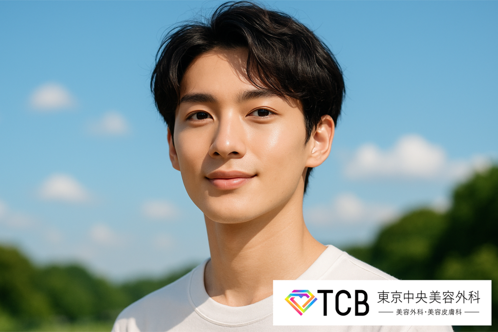TCB東京中央美容外科画像