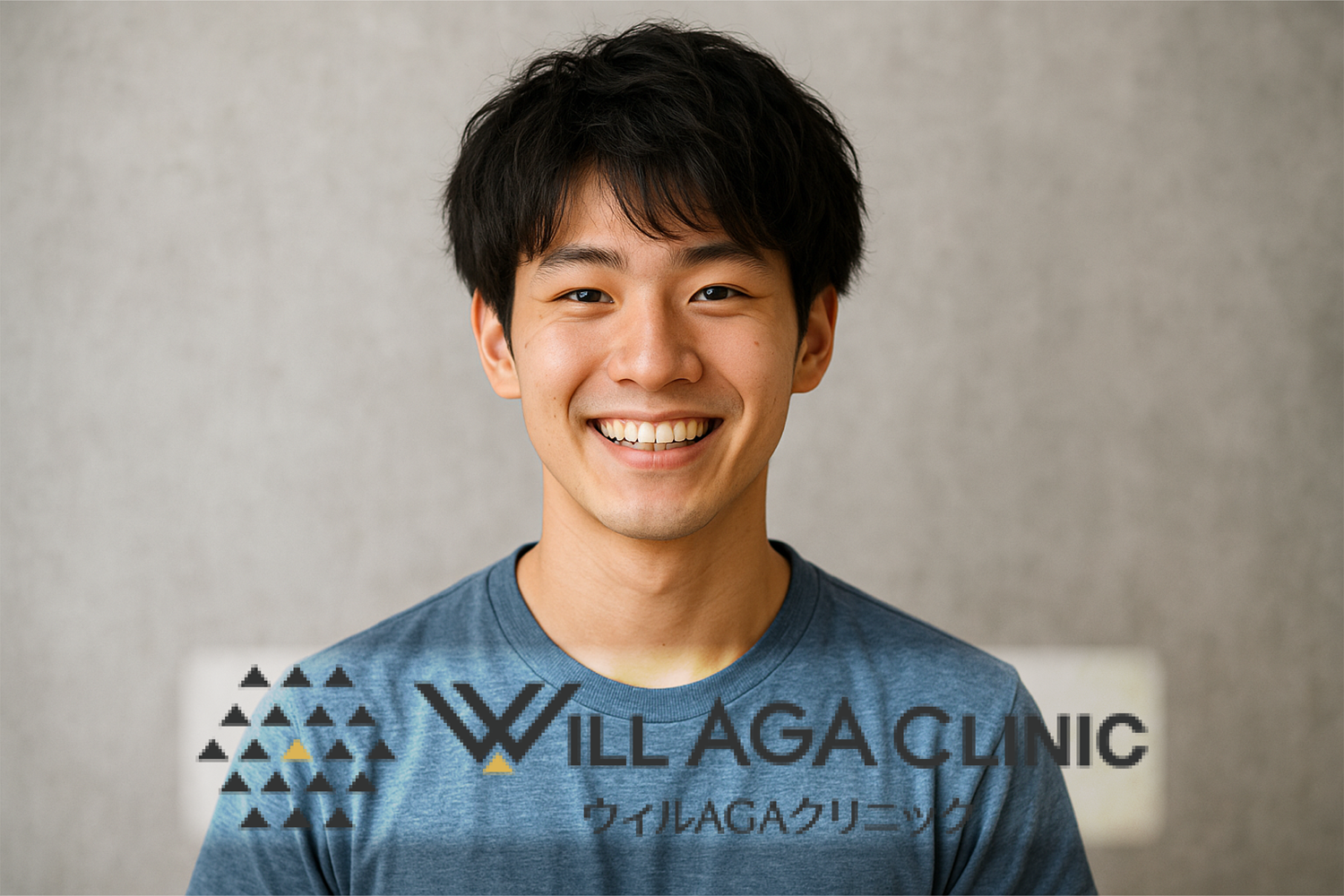 ウィルAGAクリニック画像