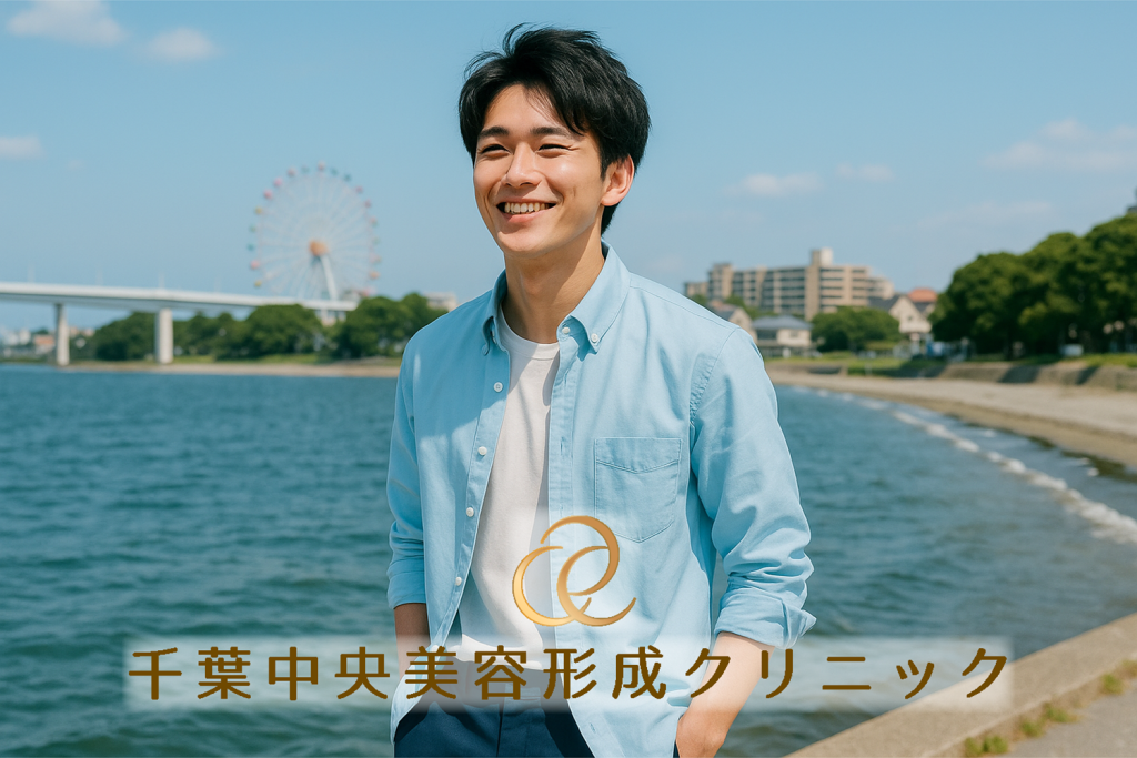 千葉中央美容形成クリニック