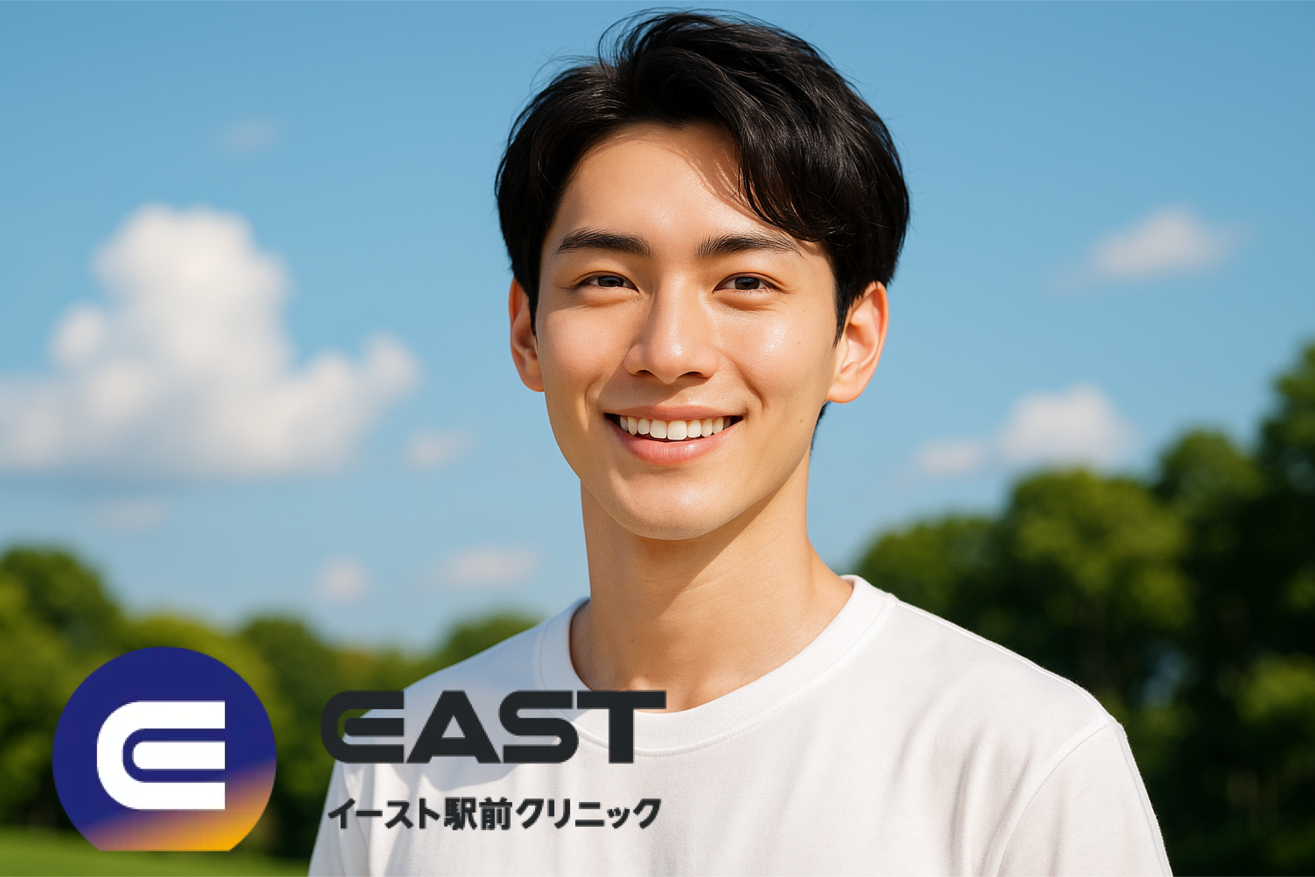 EAST画像