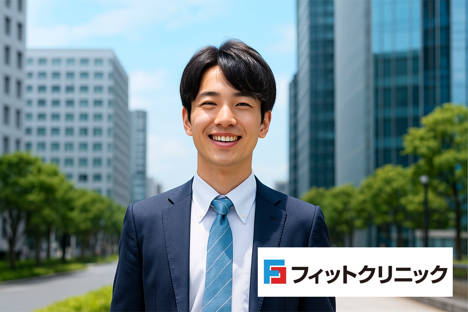 フィットクリニック画像
