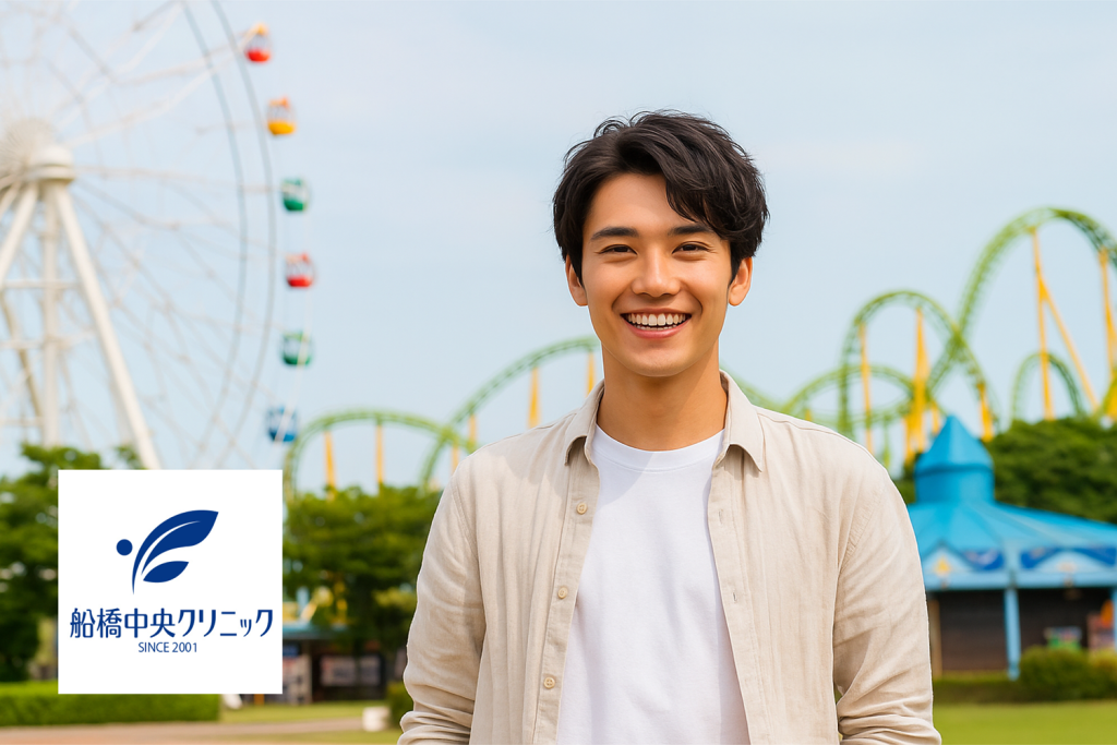船橋中央クリニック画像