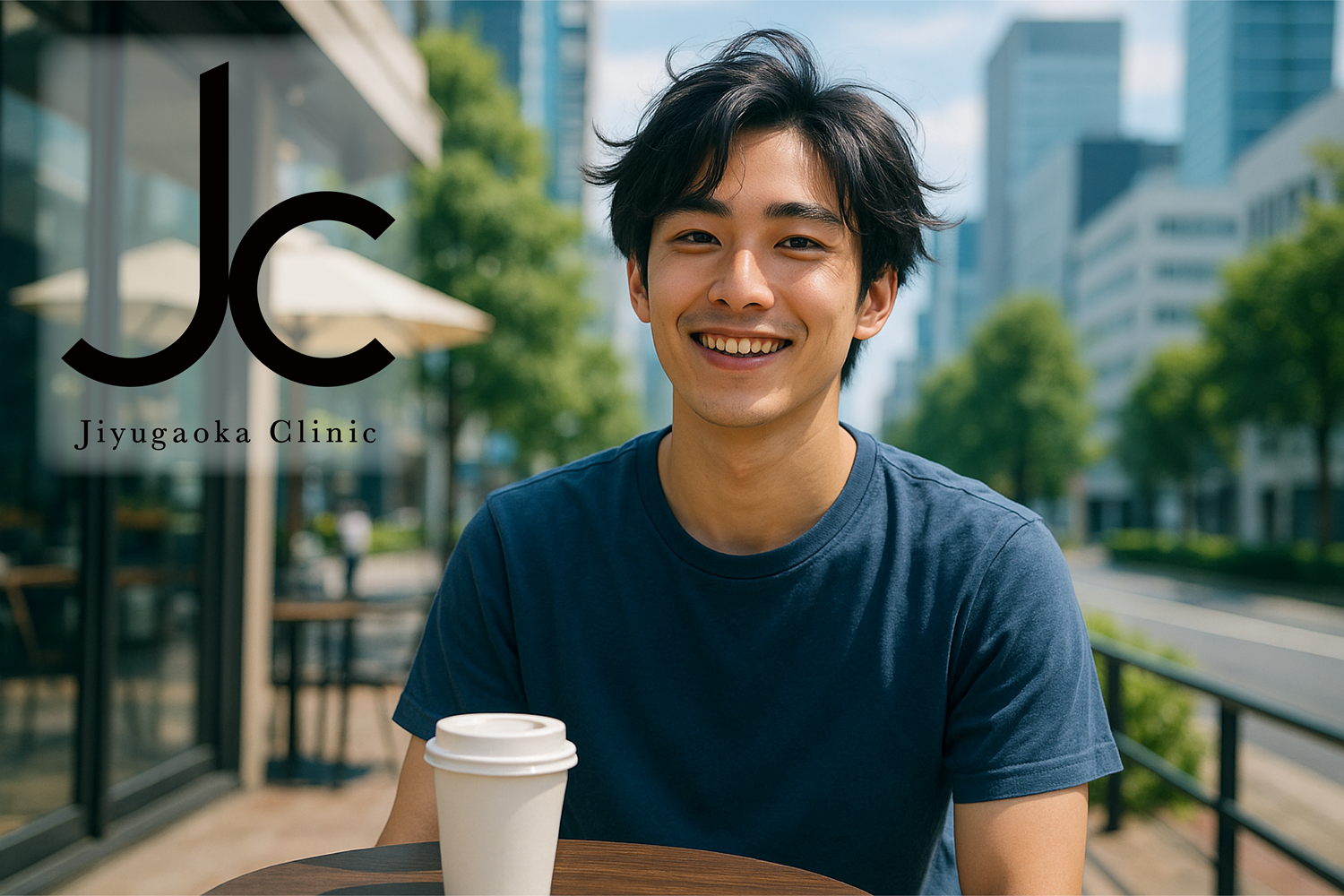 自由が丘クリニック画像